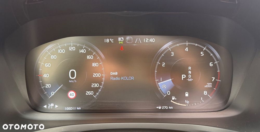 Volvo V60 Cross Country B5 B AWD Geartronic - 19