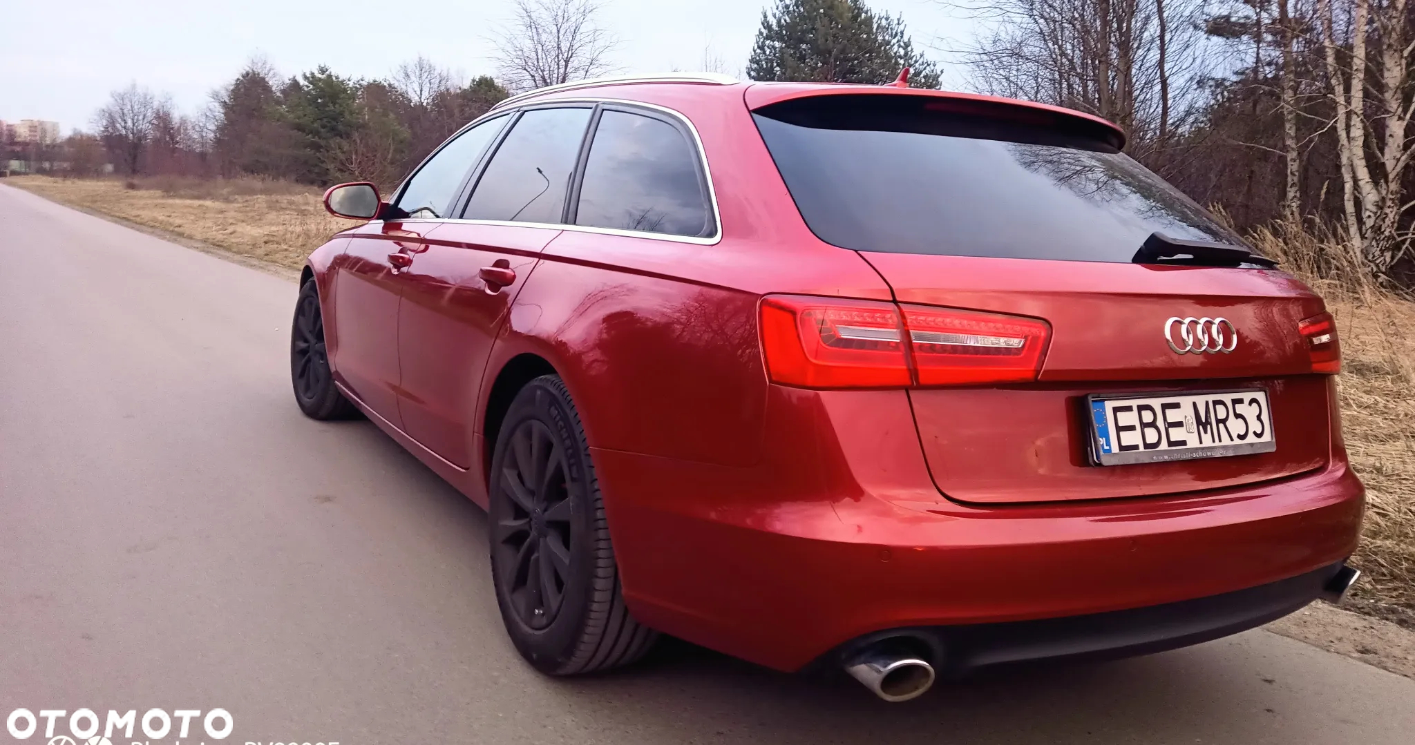 Audi A6 3.0 TDI Quattro S tronic - 6