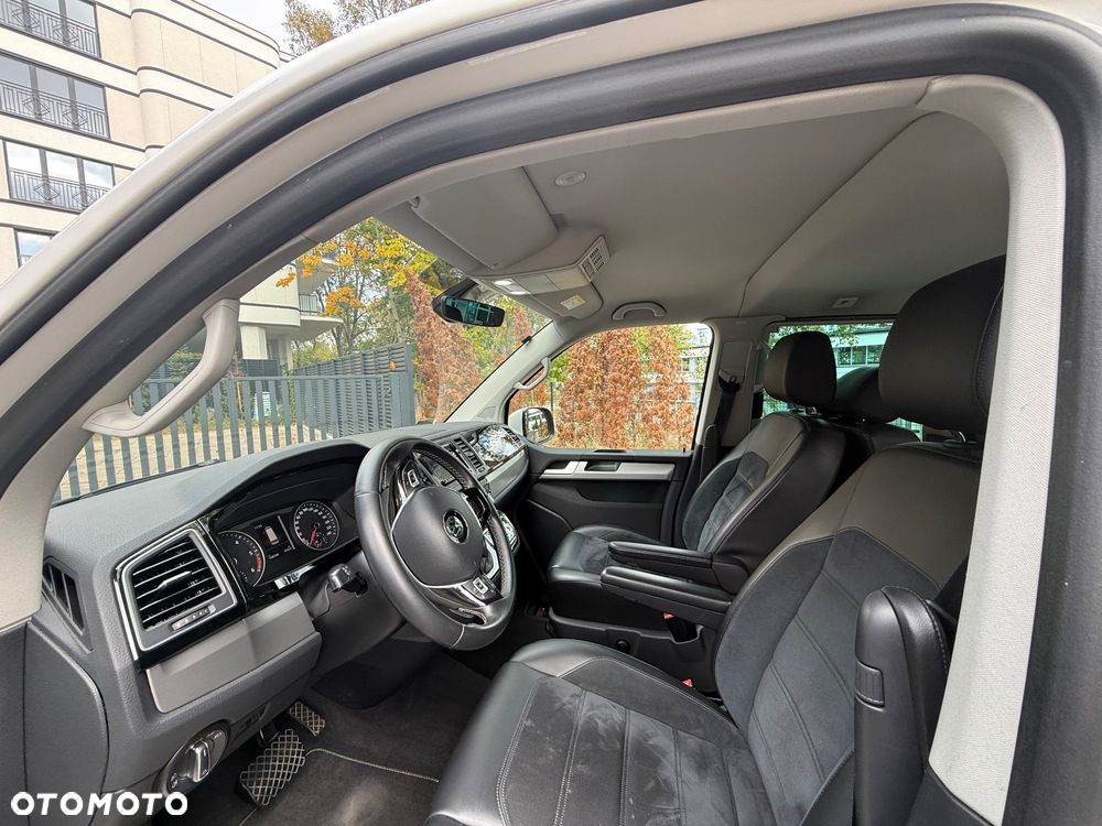 Volkswagen Multivan - 6