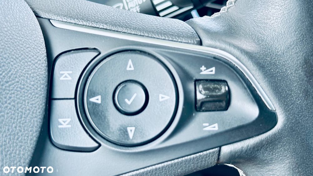 Opel Insignia 1.6 CDTI ecoFLEXStart/Stop Business Edition - 26