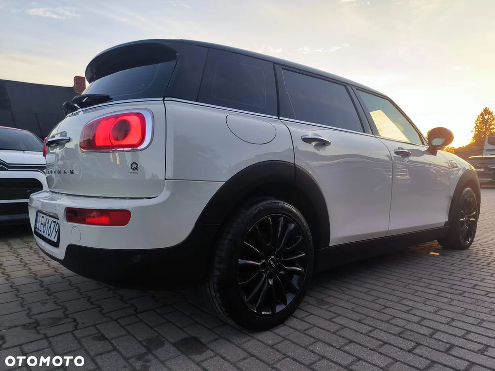 MINI Clubman Cooper Classic Trim - 14