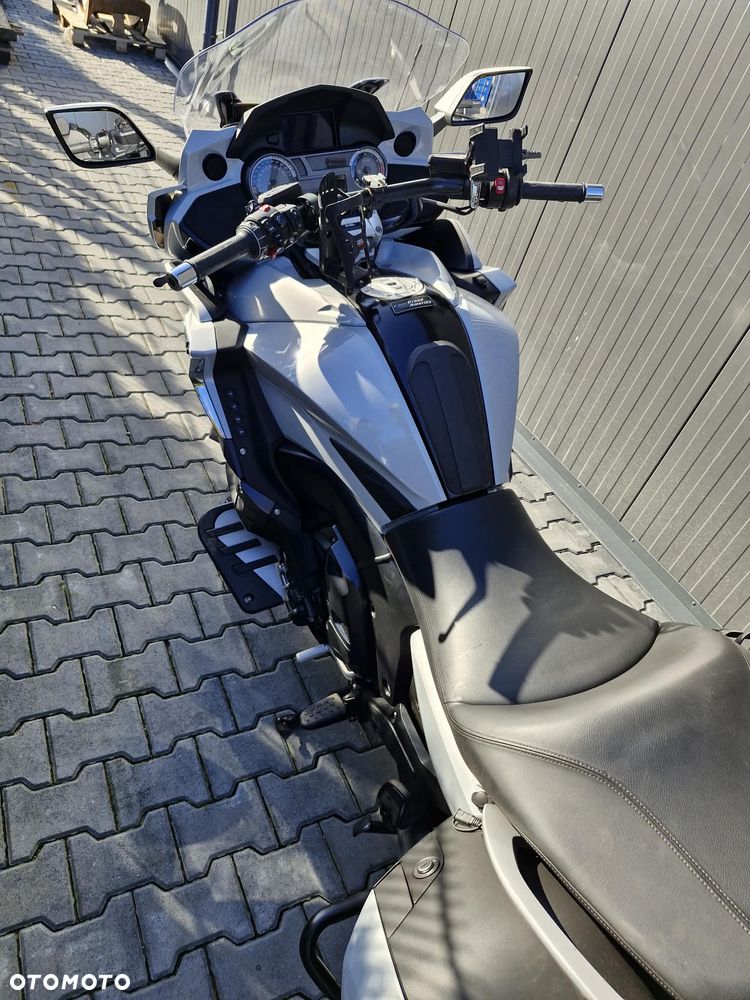 BMW K - 8