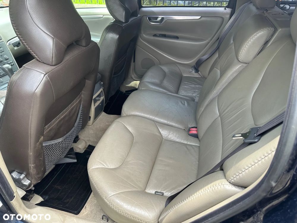 Volvo V70 - 4