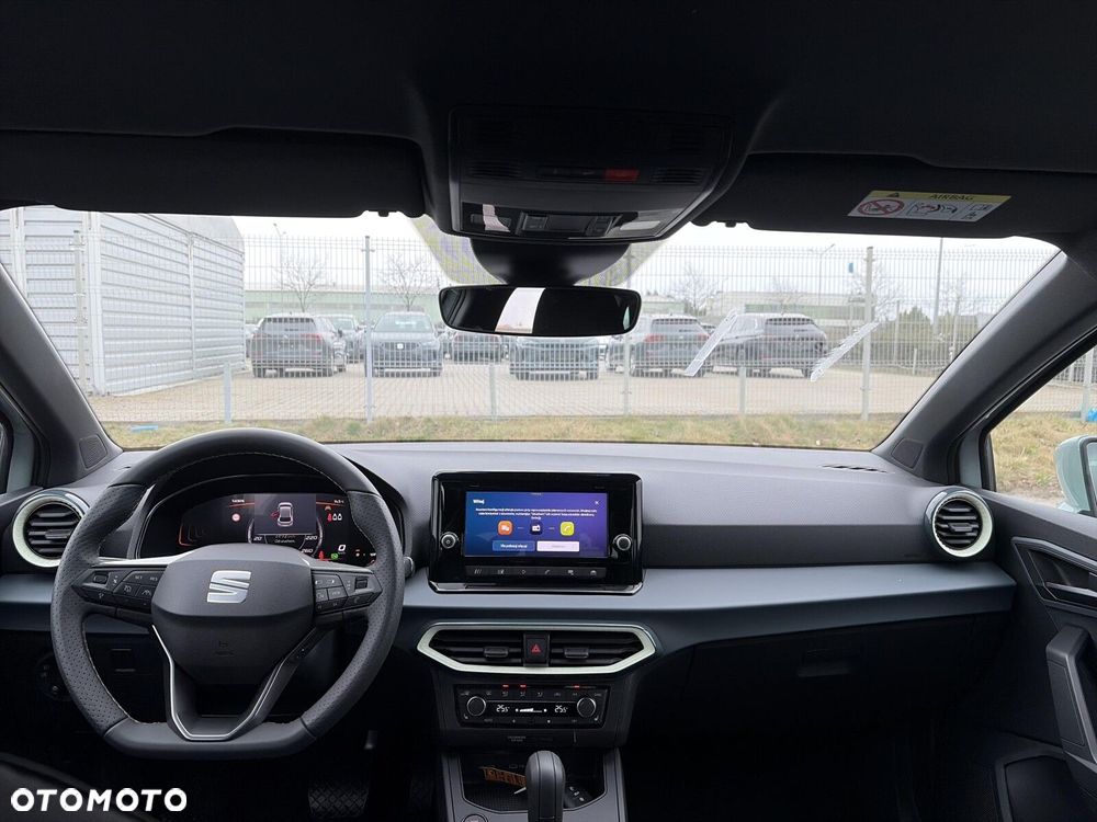 Seat Ibiza - 24