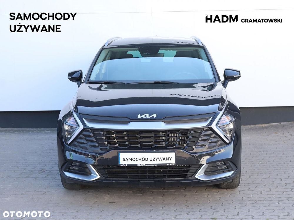 Kia Sportage - 21