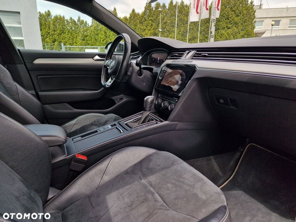 Volkswagen Arteon 2.0 TSI 4Motion R-Line DSG - 17