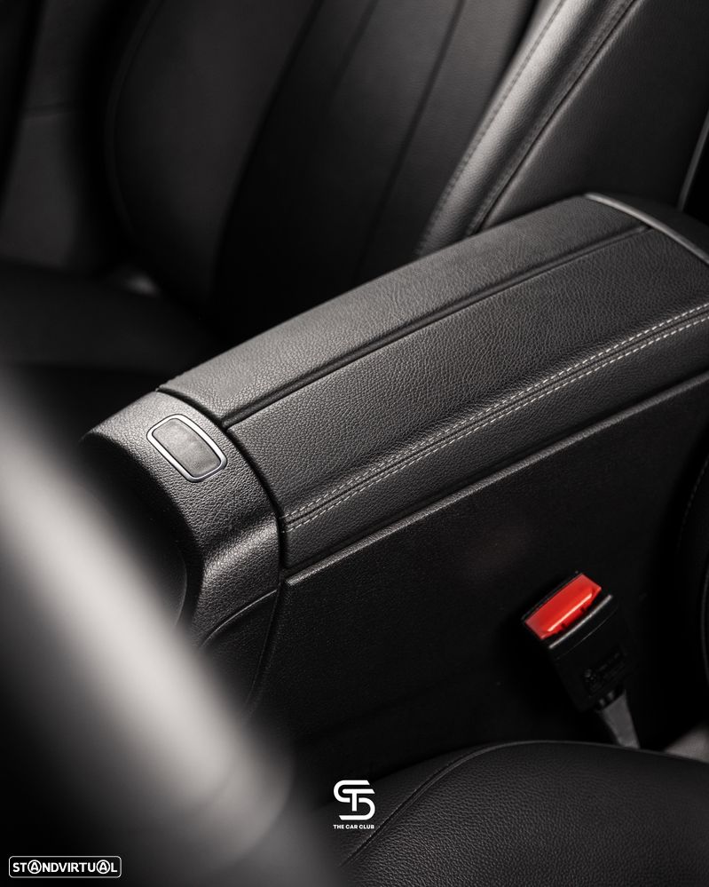 Mercedes-Benz GLA 250 e Progressive - 28