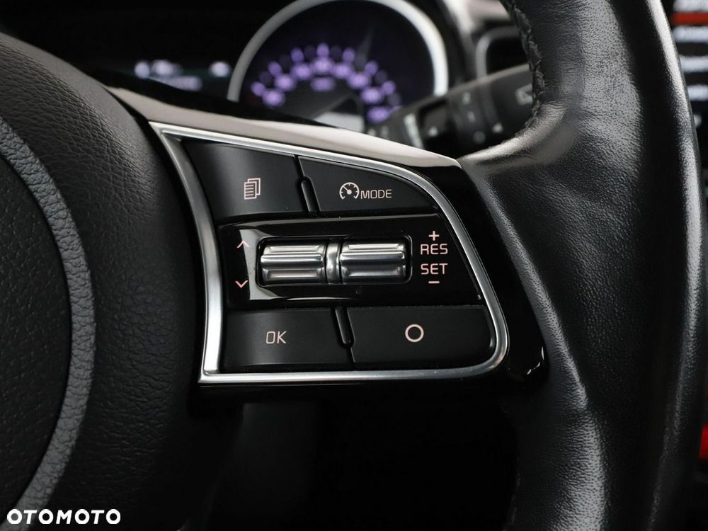 Kia Ceed 1.6 GDI DCT OPF Vision - 32