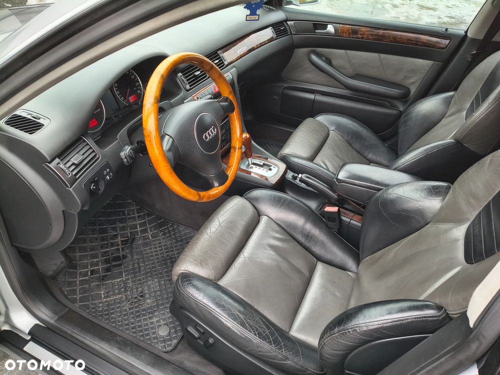 Audi A6 Allroad - 7