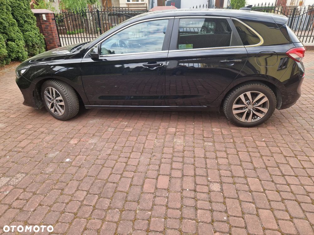 Hyundai i30 1.4 T-GDI Comfort DCT - 3