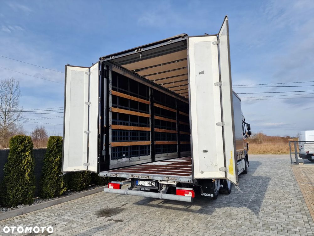 DAF XF 530 SUPER SPACE CAB /SSC / ACC /EURO 6 - 14