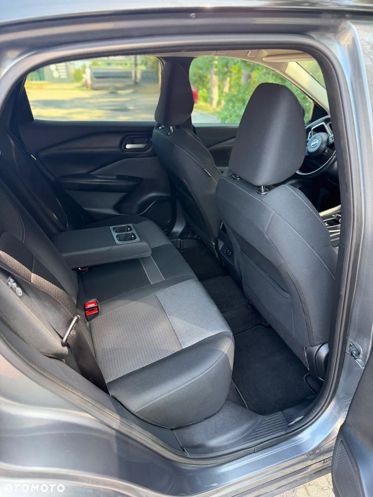 Nissan Qashqai 1.5 e-POWER N-Connecta - 18
