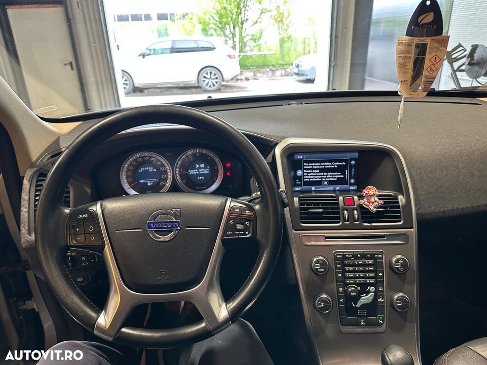 Volvo XC 60 - 10