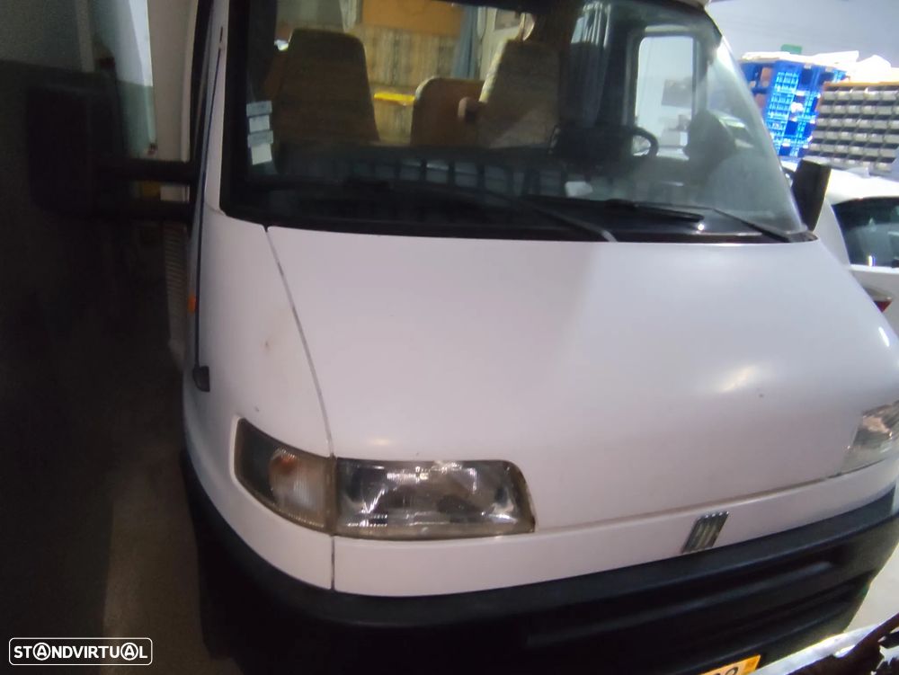 Fiat Ducato - 40