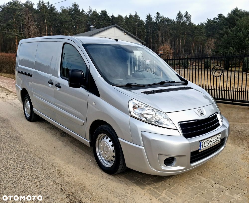 Peugeot Expert - 8