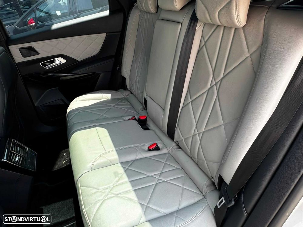 DS 7 Crossback 1.5 BlueHDi Rivoli EAT8 — fotografia 26