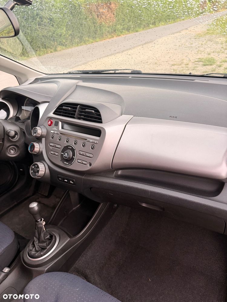 Honda Jazz 1.2 Trend - 17