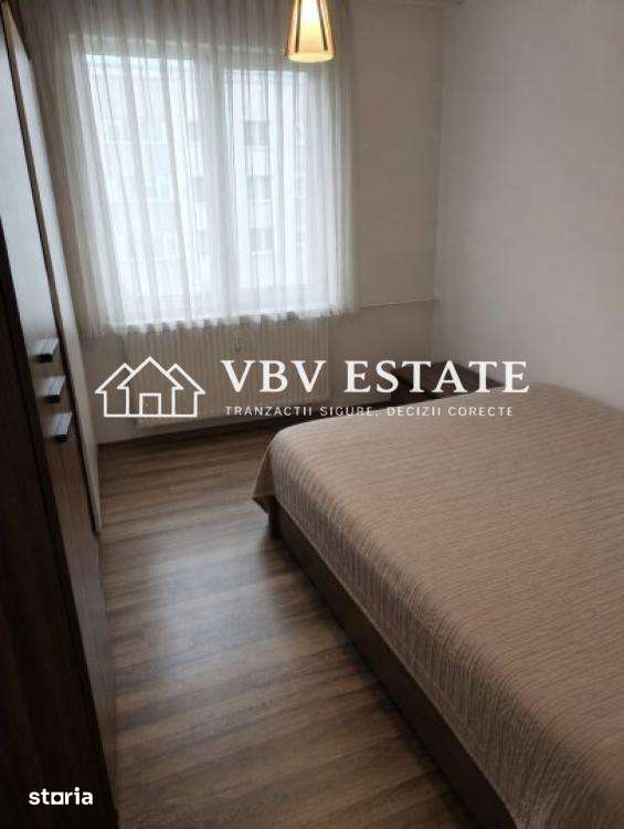 Interior view of Apartament 3 bedroom in Strada Padureni