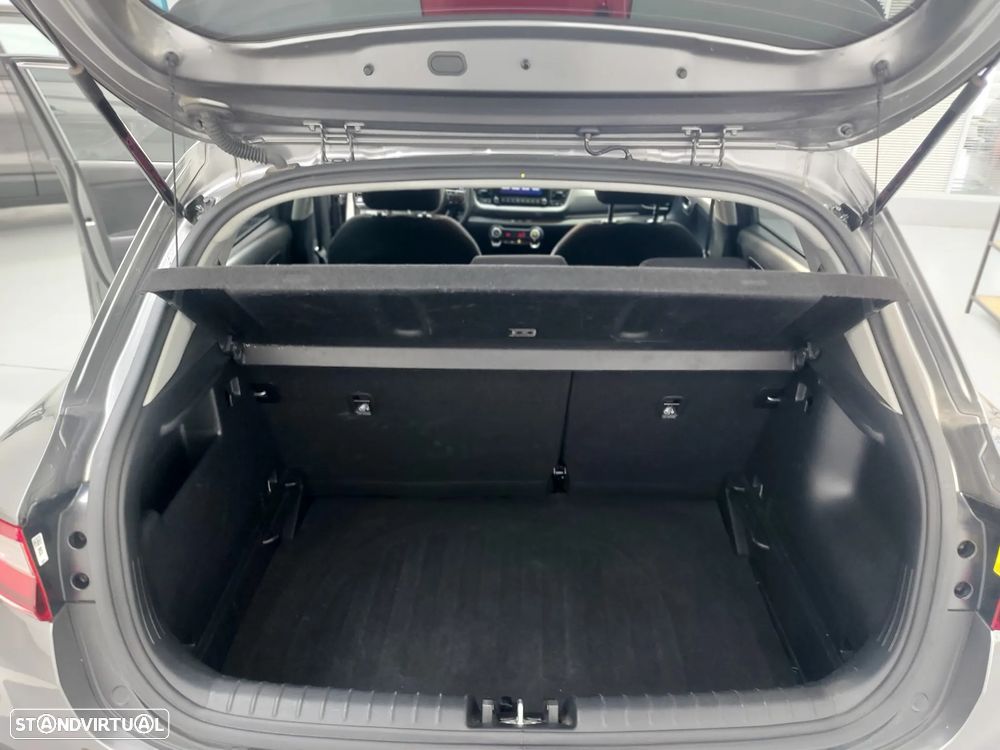 Kia Stonic 1.0 T-GDI Drive - 12