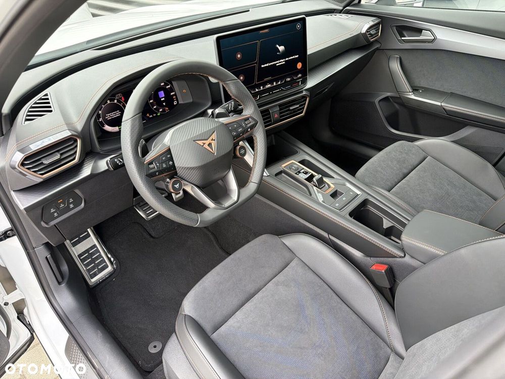 Cupra Formentor - 10