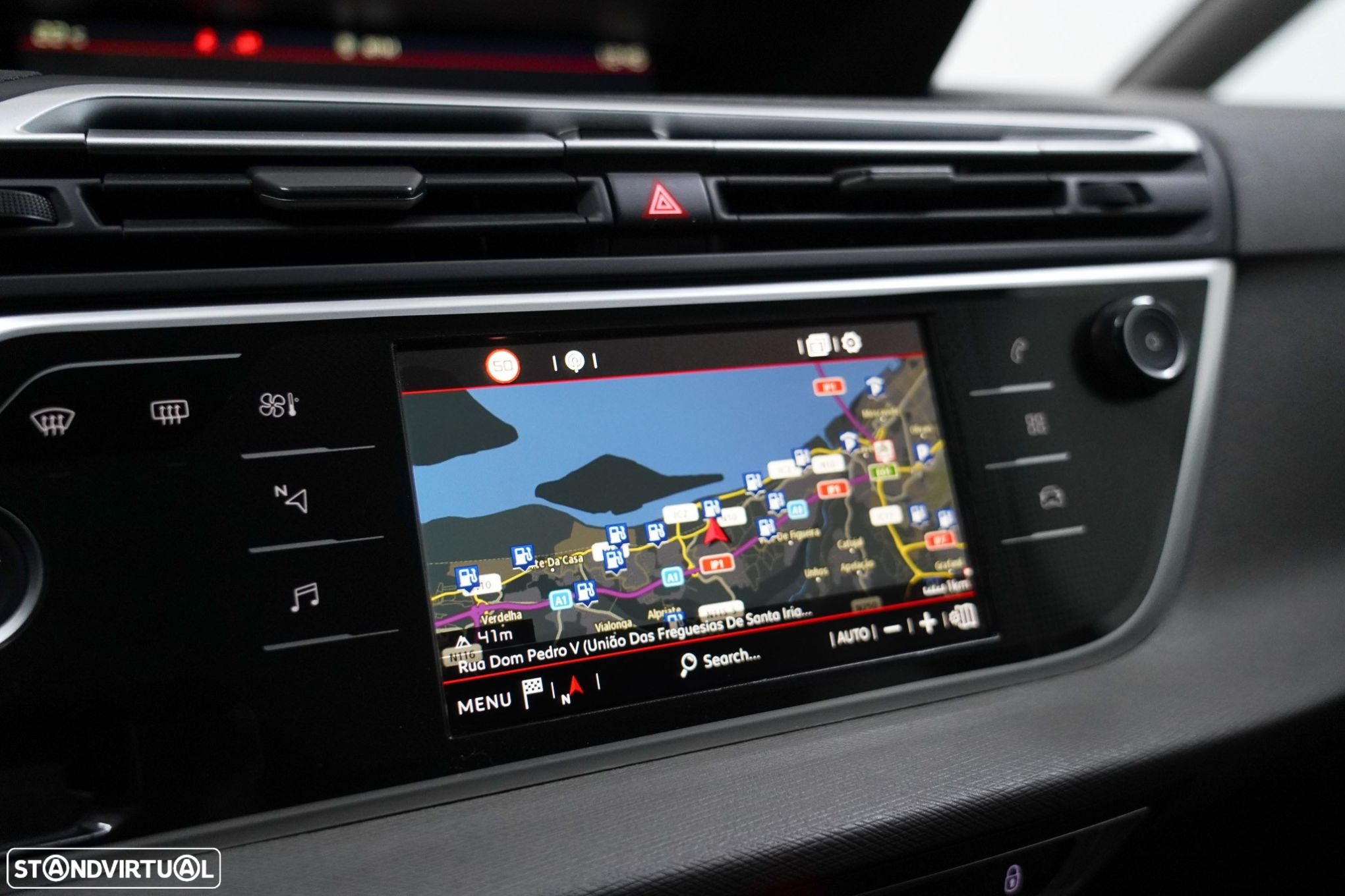 Citroën Grand C4 Spacetourer 1.5 BlueHDi C-Series - 11