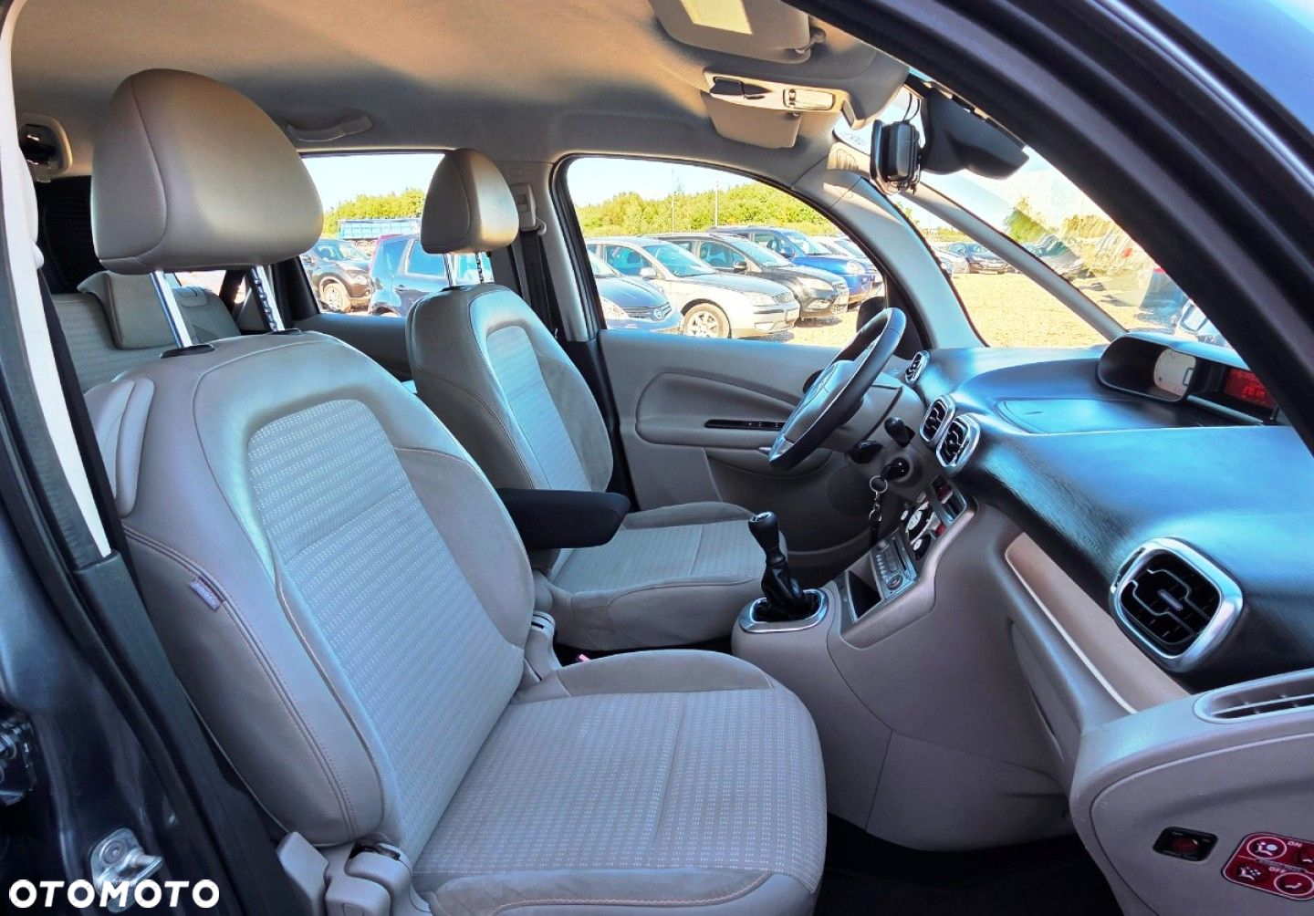 Citroën C3 Picasso - 9