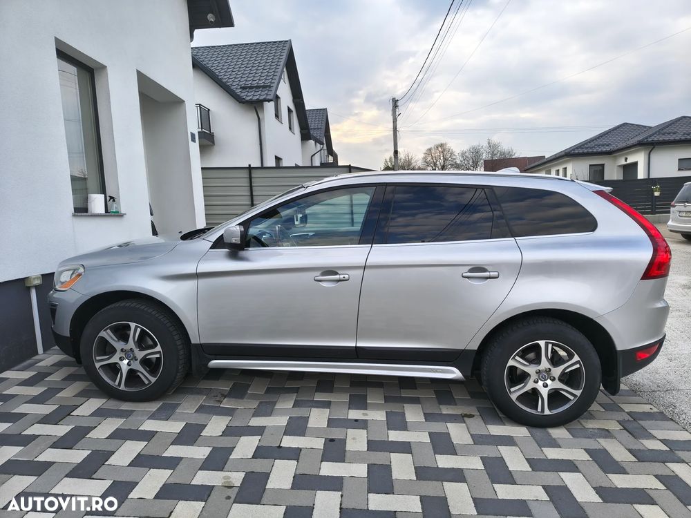 Volvo XC 60 D5 AWD Aut. Summum - 1