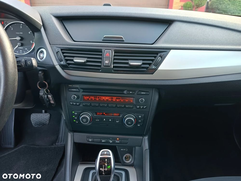BMW X1 - 30