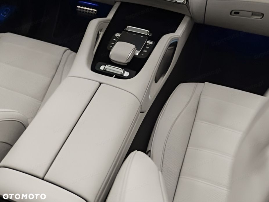 Mercedes-Benz GLS 450 d mHEV 4-Matic AMG Line - 12