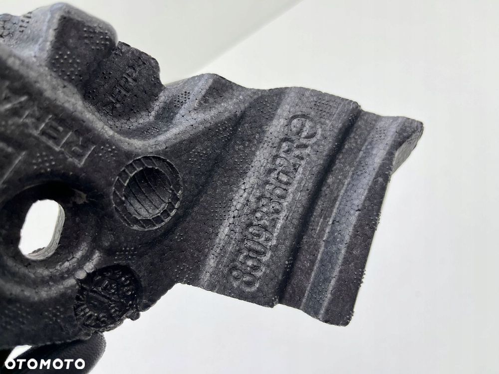 RENAULT SYMBIOZ ABSORBER MOCOWANIE ZDERZAKA PRAWY TYŁ 850923602R - 3