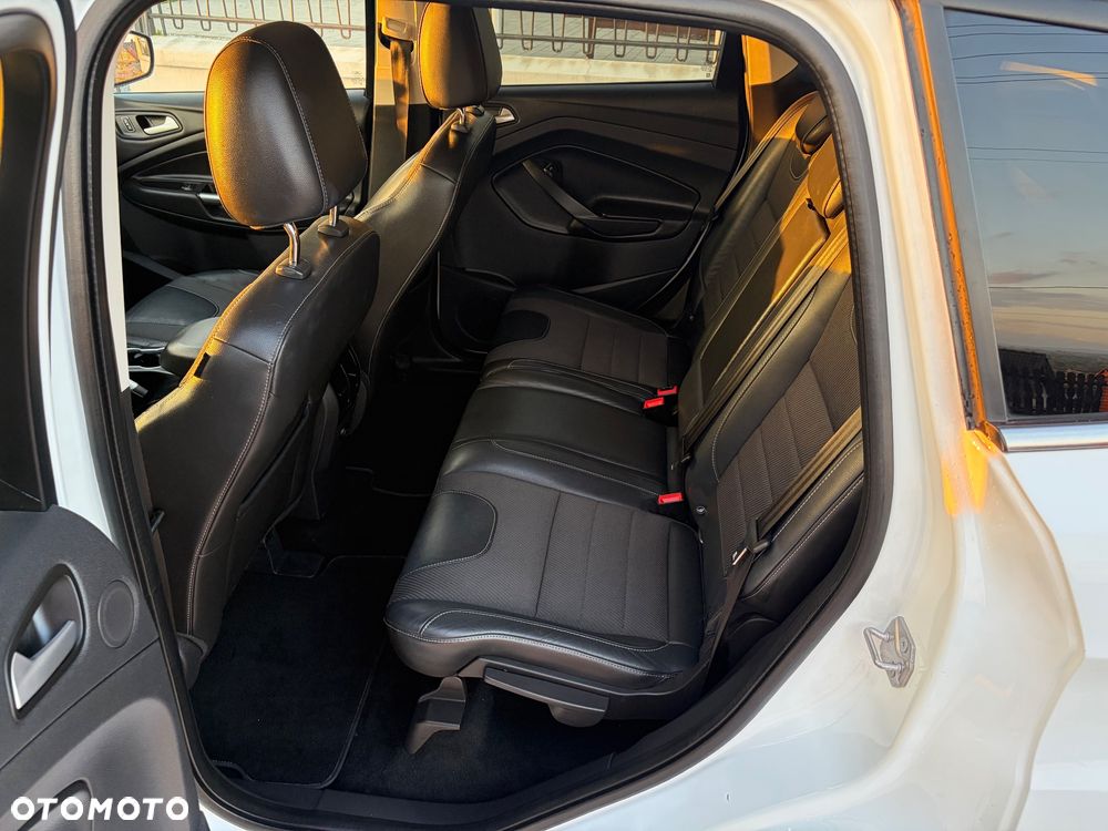 Ford Kuga 1.5 EcoBoost FWD Edition ASS MMT6 - 12