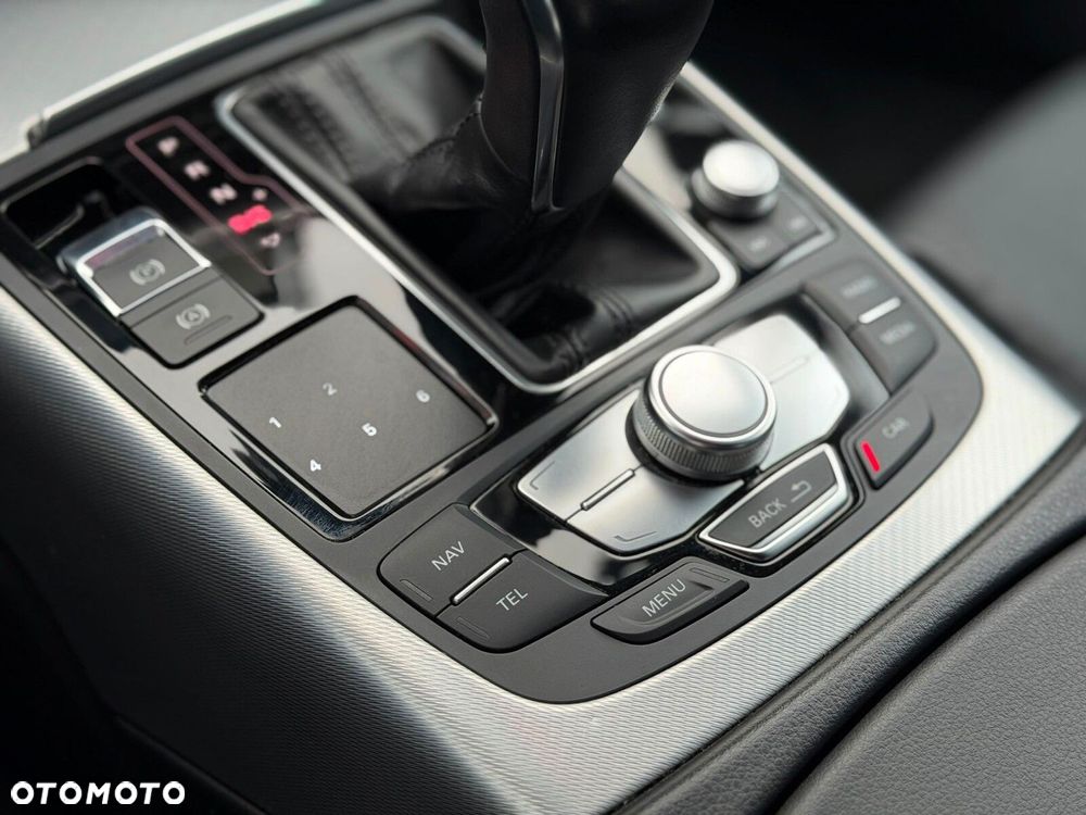 Audi A6 Limousine - 39
