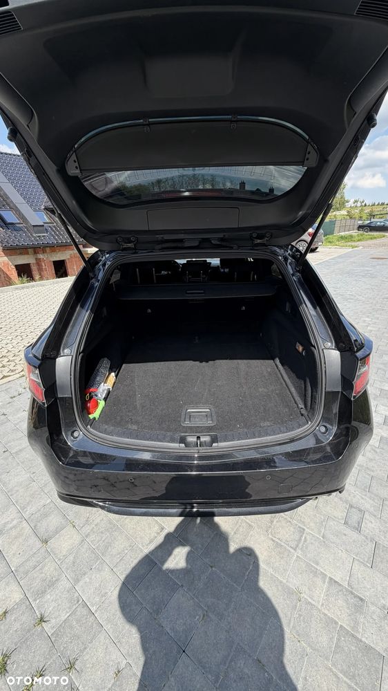 Toyota Corolla 2.0 Hybrid Comfort - 10