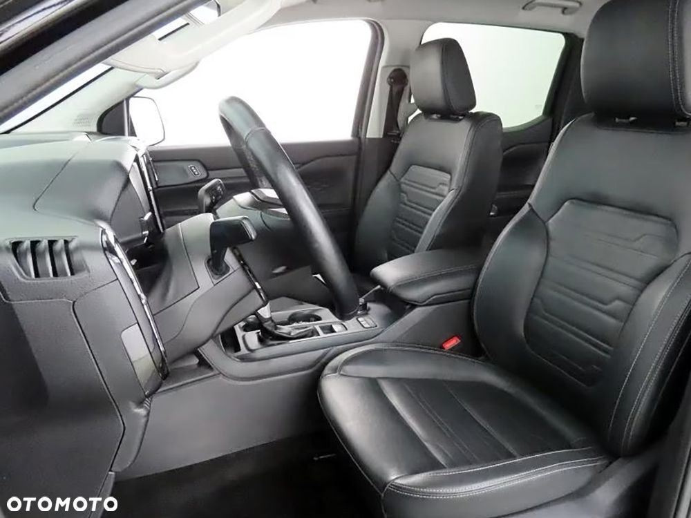 Ford Ranger 2.0 EcoBlue Bi-Turbo 4x4 DC Limited - 7