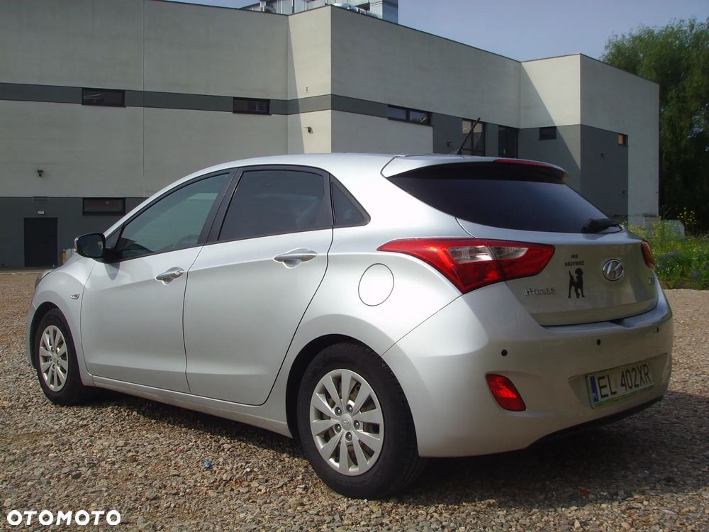Hyundai i30 - 3