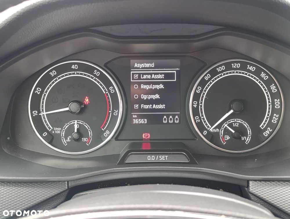 Skoda Kamiq 1.0 TSI Ambition - 26