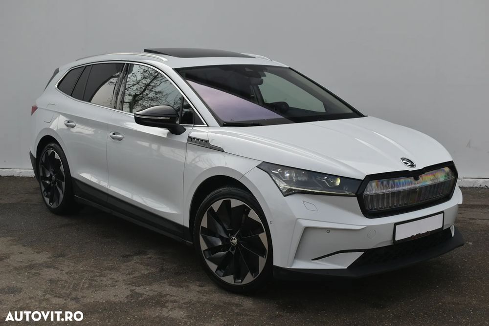 Skoda Enyaq iV 80 - 2