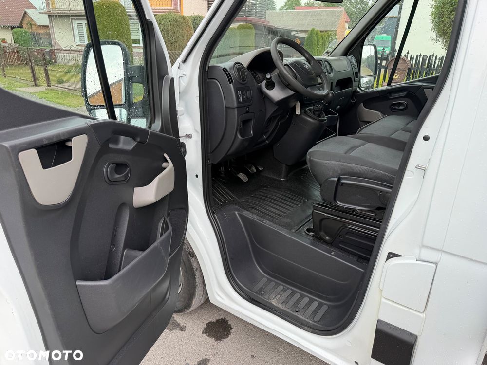 Renault Master 2.3 130 ! Wywrotka ! Klima ! Z Francji - 24