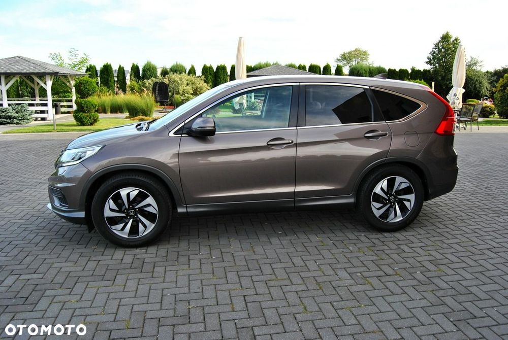 Honda CR-V 2.0 Executive - 5