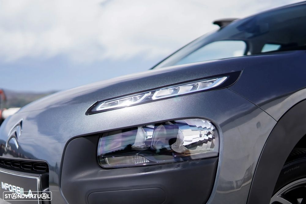 Citroën C4 Cactus 1.6 BlueHDi Shine - 3