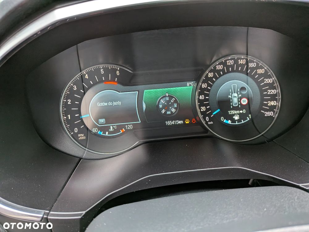 Ford S-Max 2.0 TDCi Titanium - 17