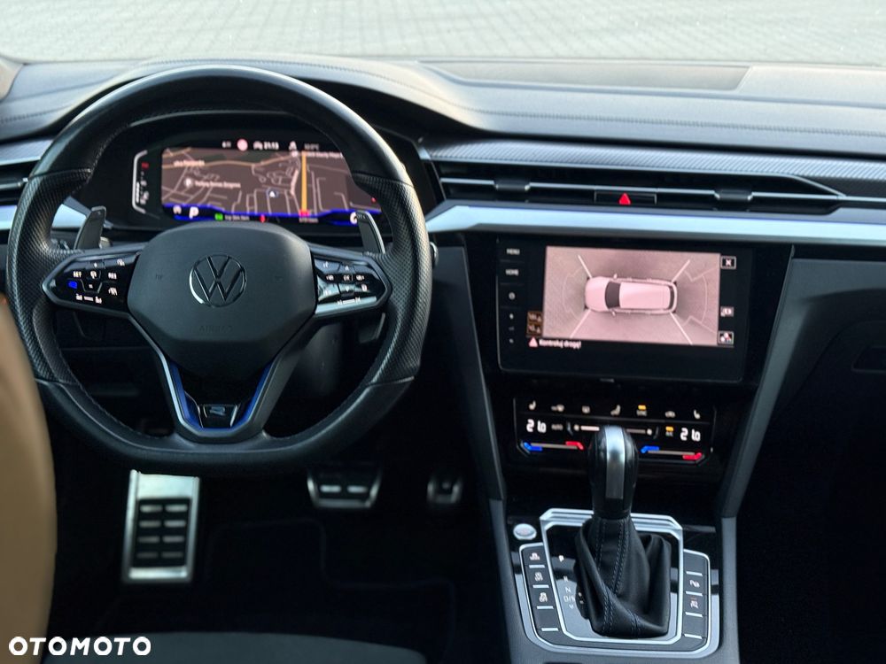 Volkswagen Arteon 2.0 TSI OPF 4Motion DSG R - 29