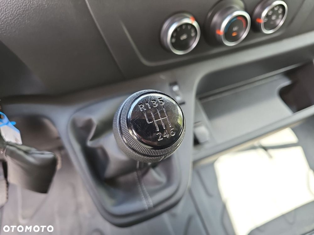 Renault master - 18