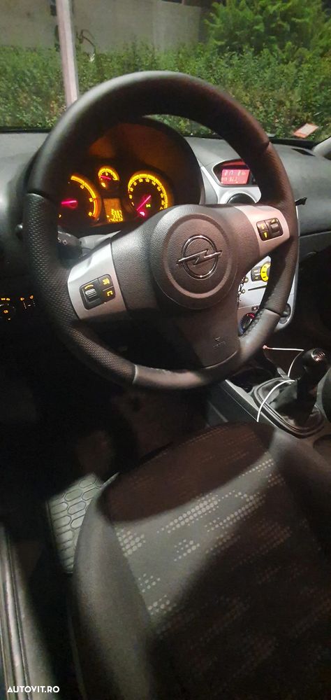Opel Corsa 1.3 CDTI Selection - 13