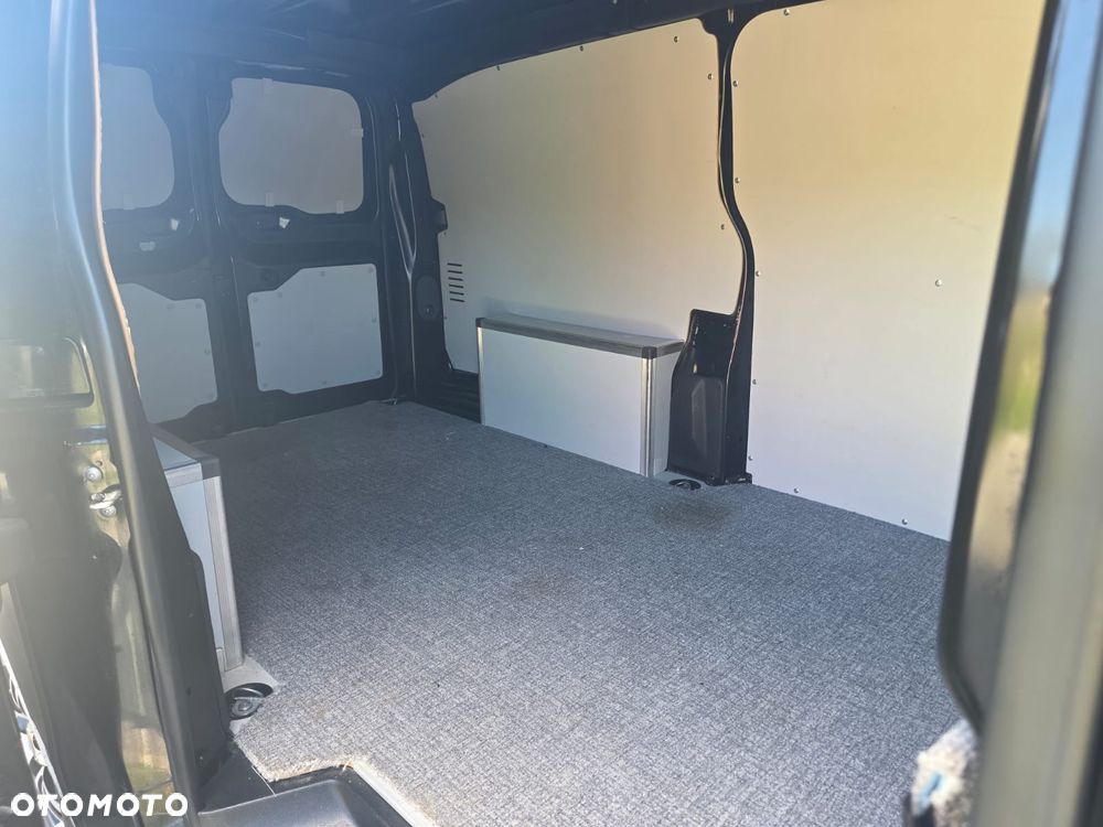 Citroën Jumpy Combi - 23