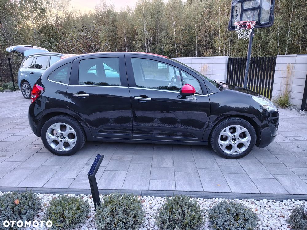 Citroën C3 1.4i SX Pack - 5