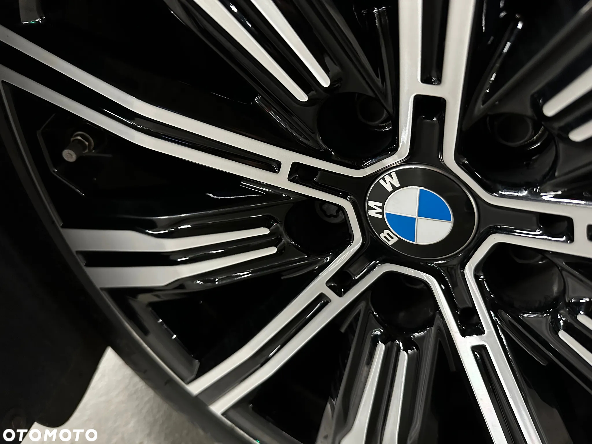 BMW Seria 3 320d Luxury Line - 11