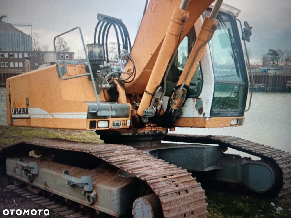 Liebherr 914 B  HDSL - 13
