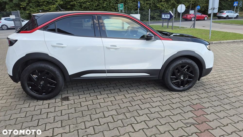 Opel Mokka 1.2 T GS S&S - 13