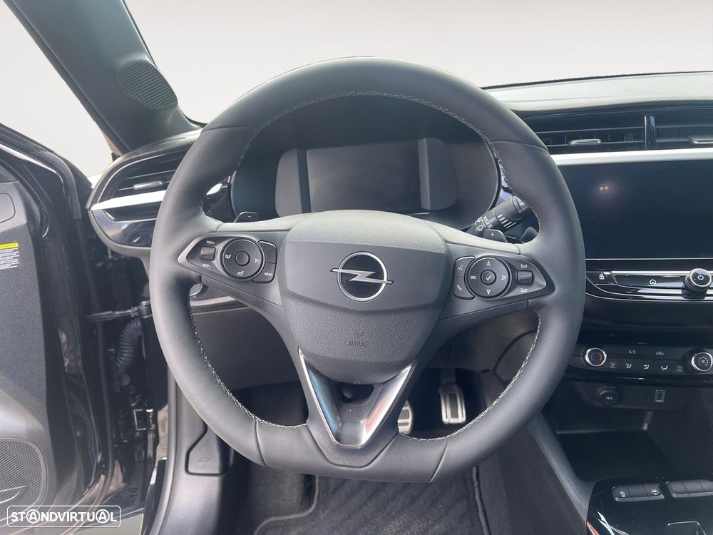 Opel Corsa - 12